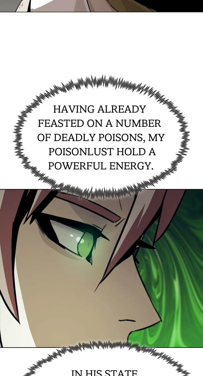 The Dang Clan’s Swordmaster Heir Just Wants a Normal Life Chapter 20, page 69 of 113
