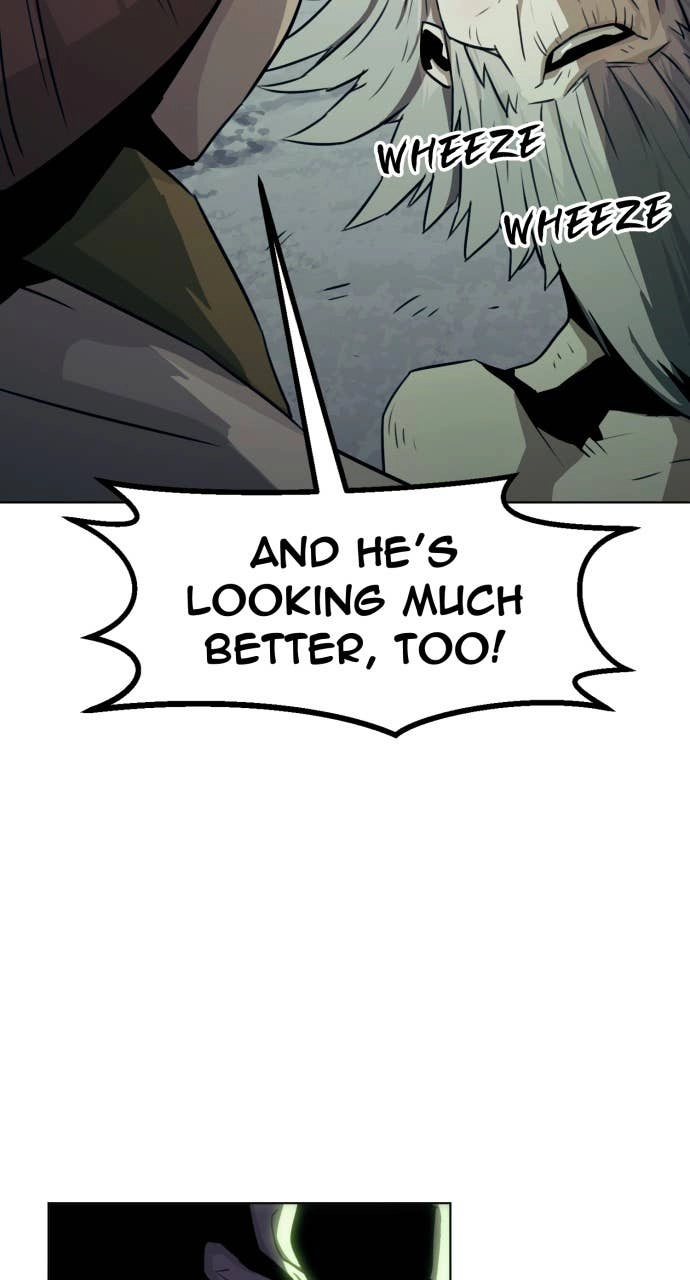 The Dang Clan’s Swordmaster Heir Just Wants a Normal Life Chapter 20, page 71 of 113