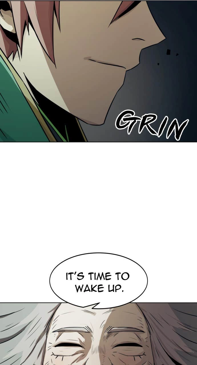 The Dang Clan’s Swordmaster Heir Just Wants a Normal Life Chapter 20, page 73 of 113
