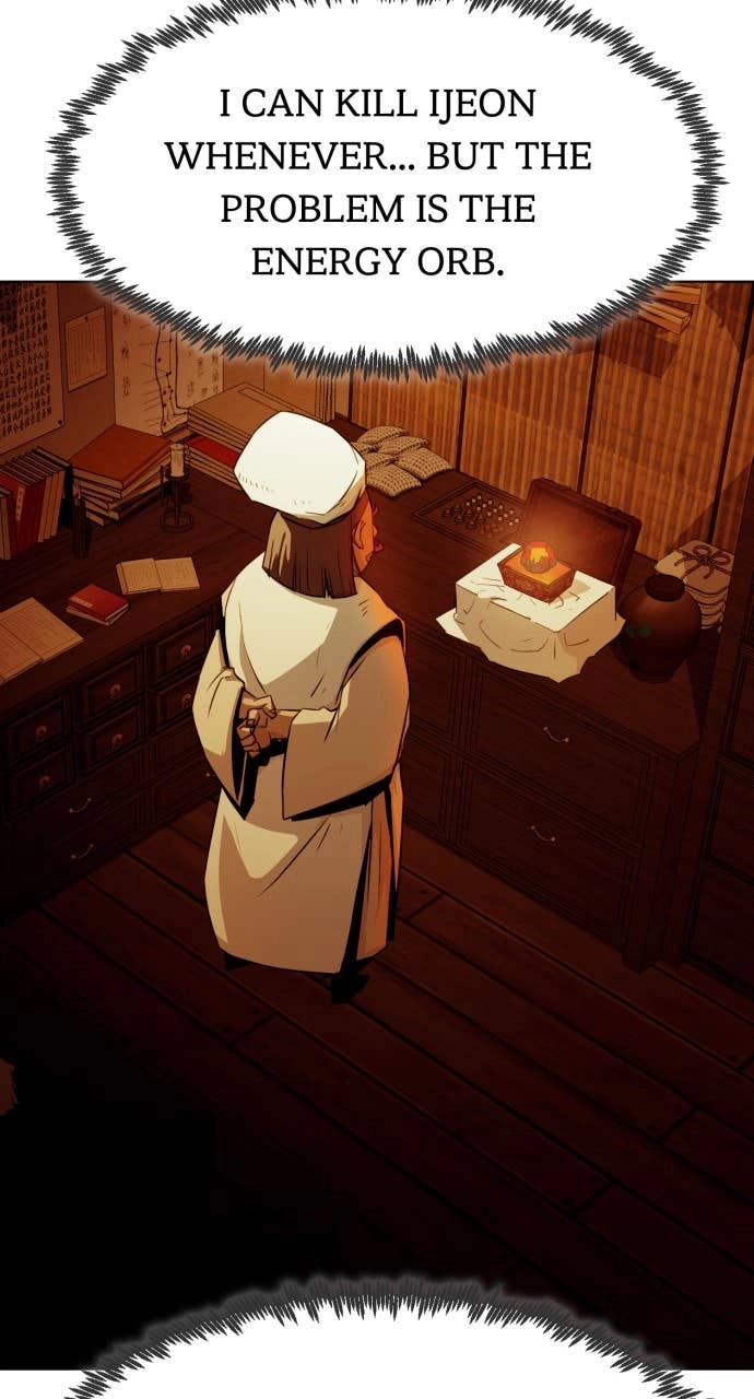 The Dang Clan’s Swordmaster Heir Just Wants a Normal Life Chapter 20, page 8 of 113
