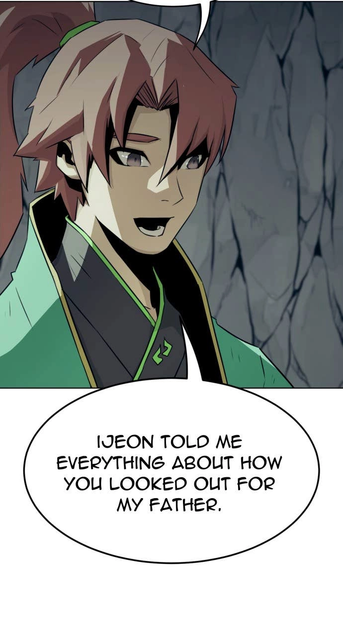 The Dang Clan’s Swordmaster Heir Just Wants a Normal Life Chapter 20, page 81 of 113