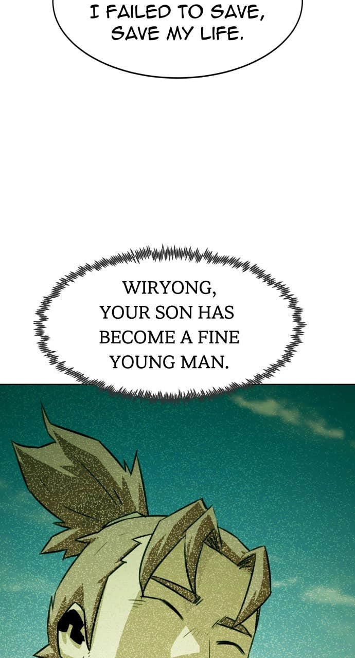 The Dang Clan’s Swordmaster Heir Just Wants a Normal Life Chapter 20, page 83 of 113