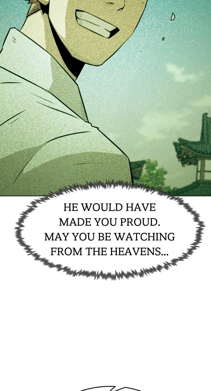 The Dang Clan’s Swordmaster Heir Just Wants a Normal Life Chapter 20, page 84 of 113