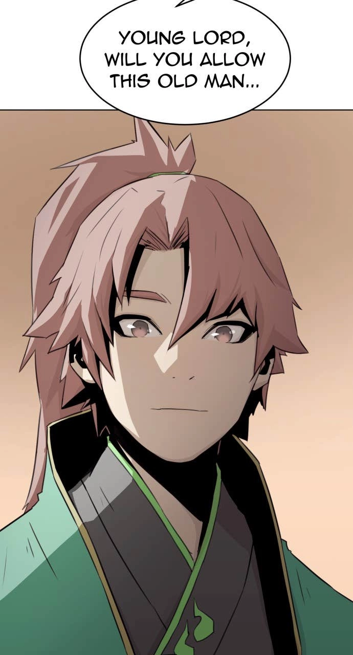 The Dang Clan’s Swordmaster Heir Just Wants a Normal Life Chapter 20, page 85 of 113