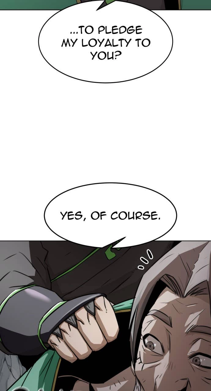 The Dang Clan’s Swordmaster Heir Just Wants a Normal Life Chapter 20, page 86 of 113