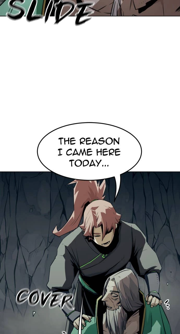 The Dang Clan’s Swordmaster Heir Just Wants a Normal Life Chapter 20, page 87 of 113