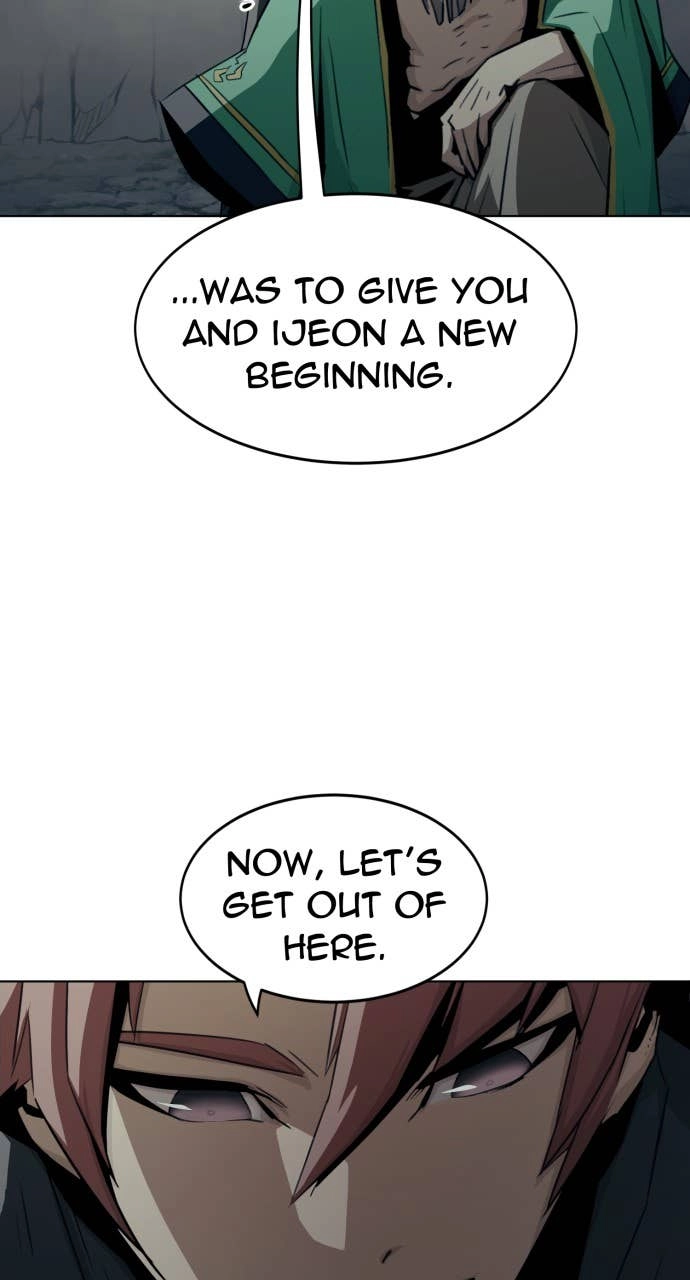 The Dang Clan’s Swordmaster Heir Just Wants a Normal Life Chapter 20, page 88 of 113