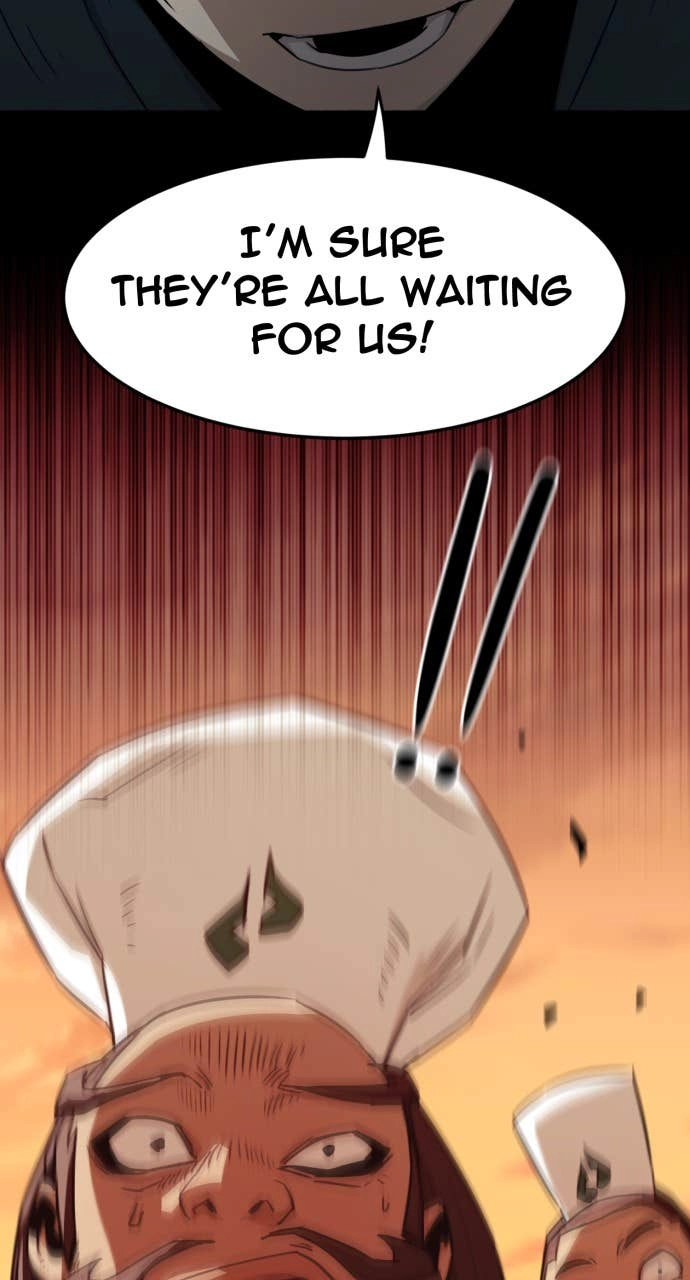 The Dang Clan’s Swordmaster Heir Just Wants a Normal Life Chapter 20, page 89 of 113