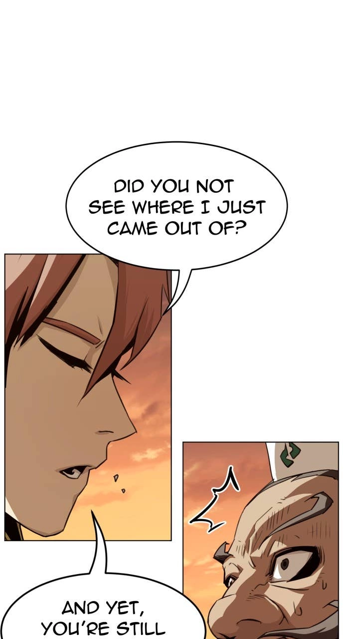 The Dang Clan’s Swordmaster Heir Just Wants a Normal Life Chapter 20, page 94 of 113