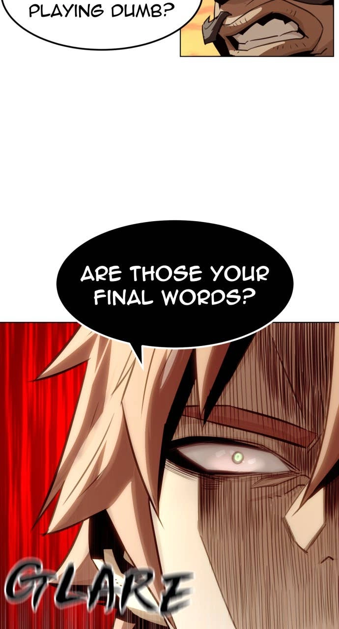 The Dang Clan’s Swordmaster Heir Just Wants a Normal Life Chapter 20, page 95 of 113