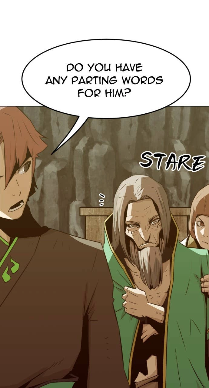 The Dang Clan’s Swordmaster Heir Just Wants a Normal Life Chapter 20, page 97 of 113
