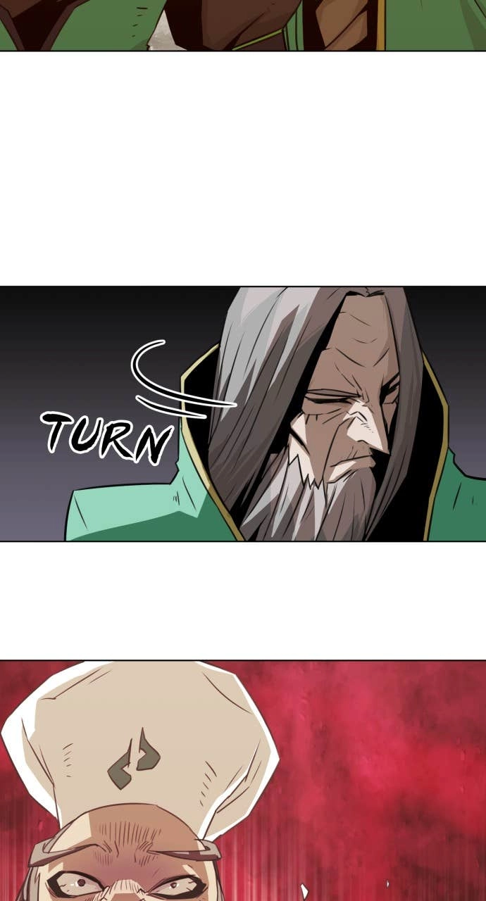 The Dang Clan’s Swordmaster Heir Just Wants a Normal Life Chapter 20, page 98 of 113