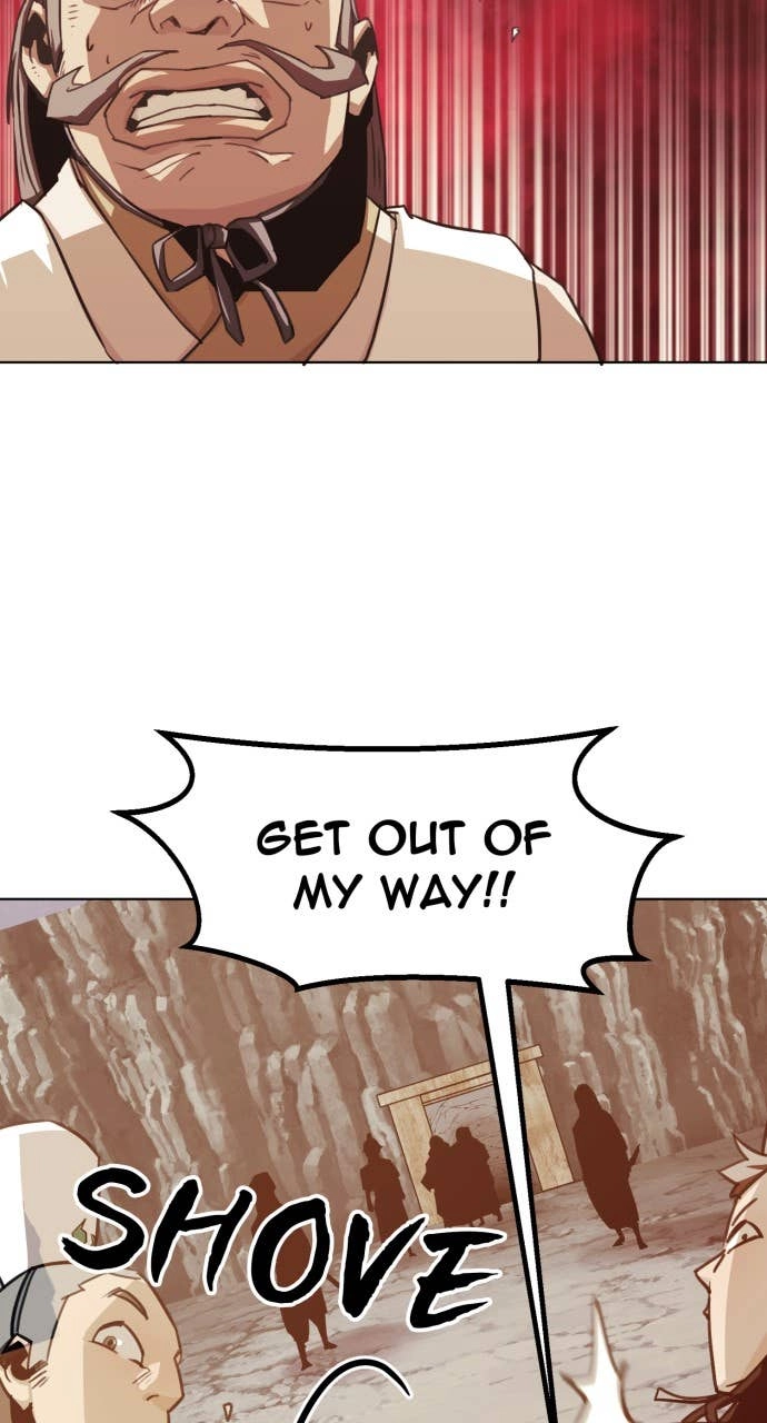 The Dang Clan’s Swordmaster Heir Just Wants a Normal Life Chapter 20, page 99 of 113
