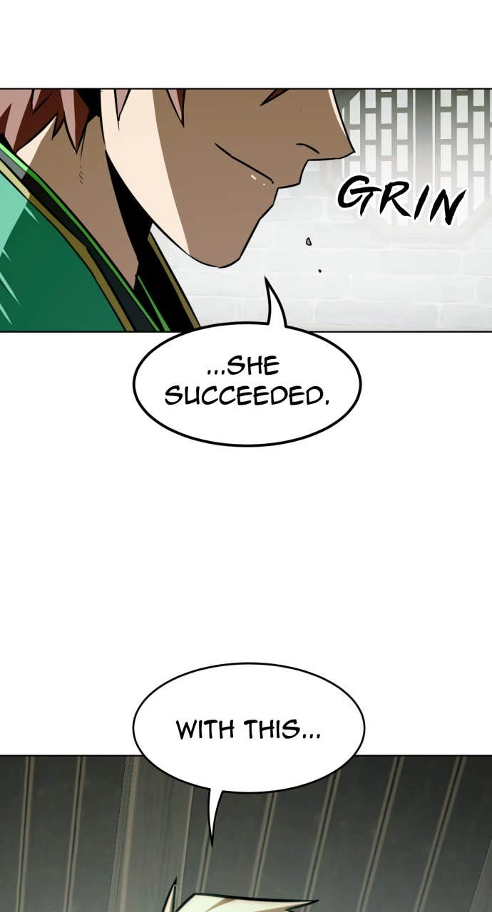 The Dang Clan’s Swordmaster Heir Just Wants a Normal Life Chapter 21, page 104 of 107