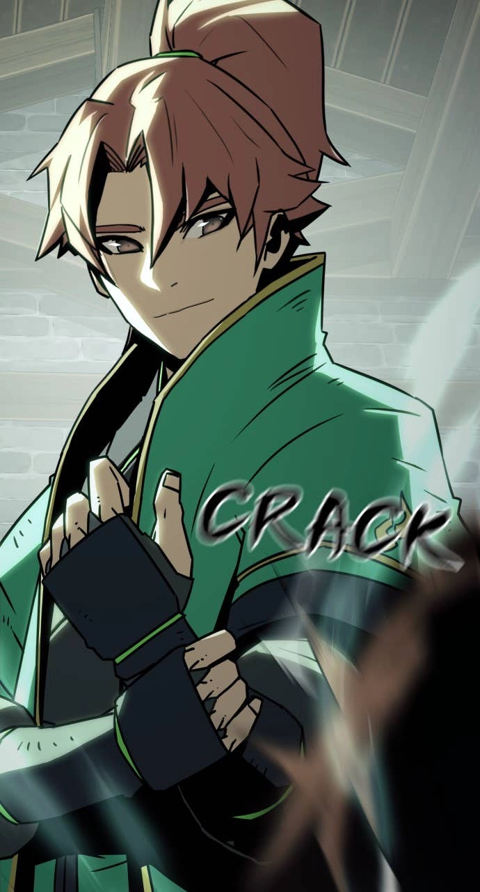 The Dang Clan’s Swordmaster Heir Just Wants a Normal Life Chapter 21, page 105 of 107