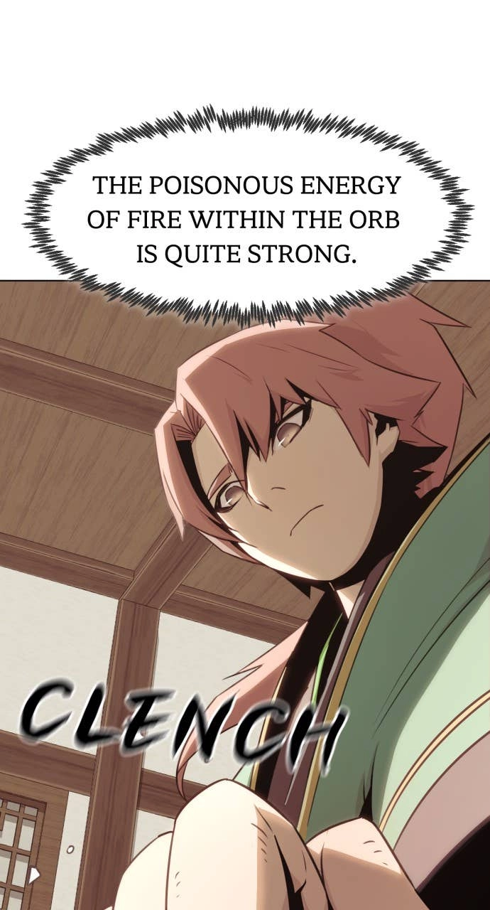 The Dang Clan’s Swordmaster Heir Just Wants a Normal Life Chapter 21, page 14 of 107