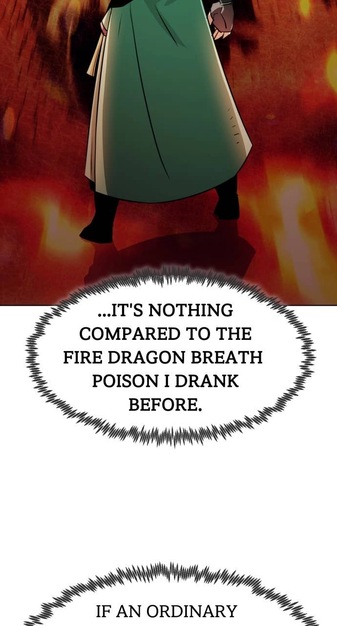 The Dang Clan’s Swordmaster Heir Just Wants a Normal Life Chapter 21, page 17 of 107