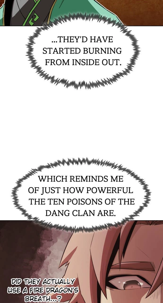 The Dang Clan’s Swordmaster Heir Just Wants a Normal Life Chapter 21, page 19 of 107