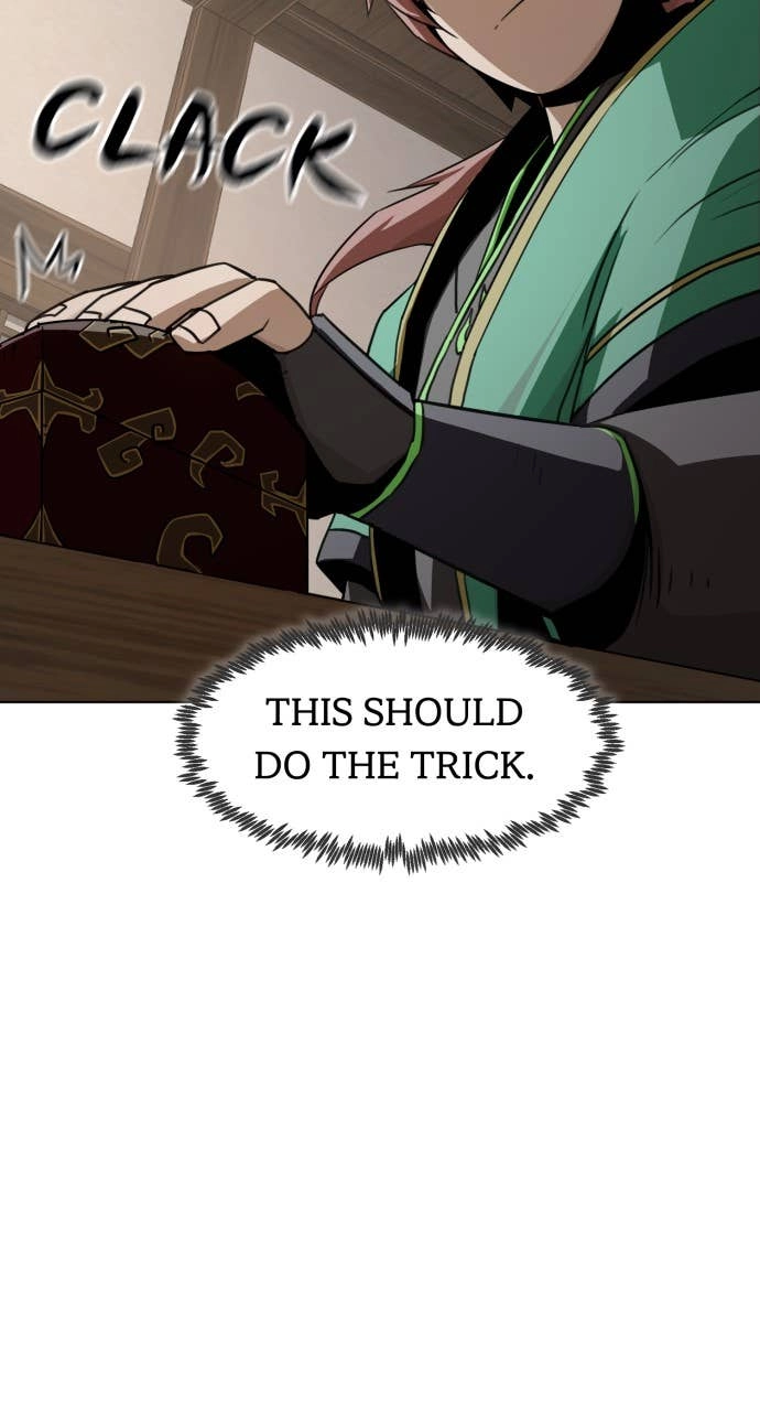 The Dang Clan’s Swordmaster Heir Just Wants a Normal Life Chapter 21, page 22 of 107