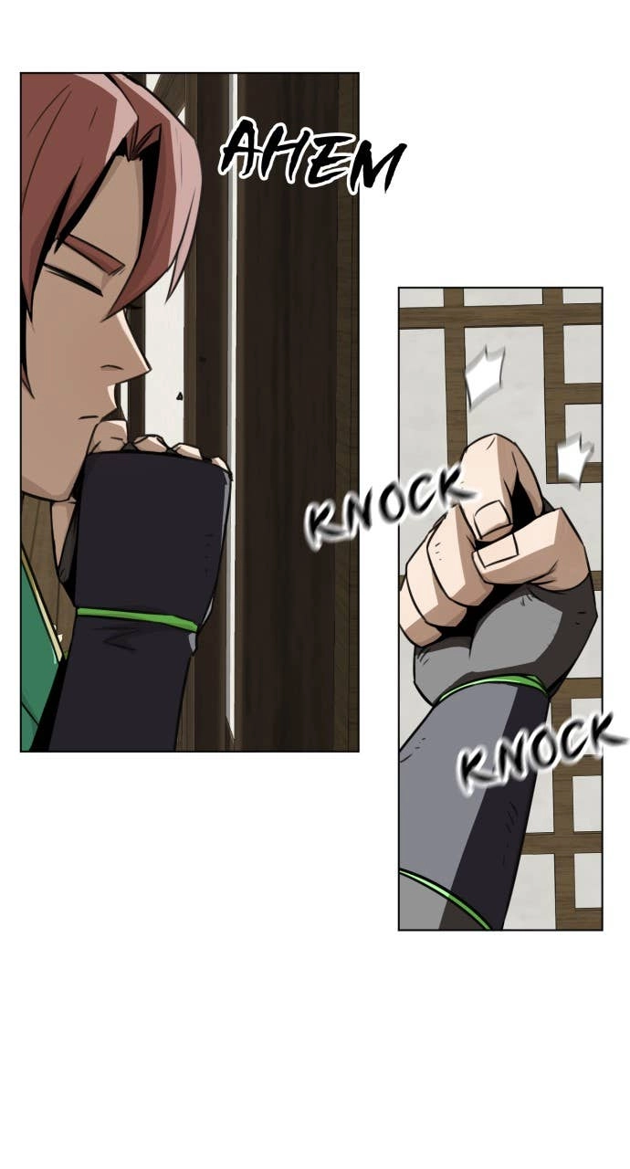 The Dang Clan’s Swordmaster Heir Just Wants a Normal Life Chapter 21, page 23 of 107