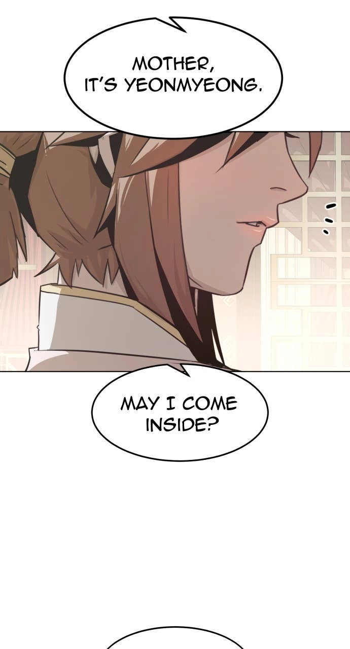 The Dang Clan’s Swordmaster Heir Just Wants a Normal Life Chapter 21, page 24 of 107