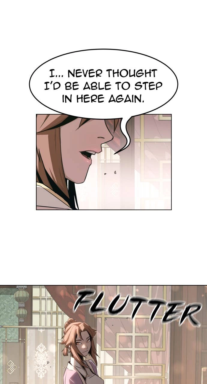 The Dang Clan’s Swordmaster Heir Just Wants a Normal Life Chapter 21, page 26 of 107