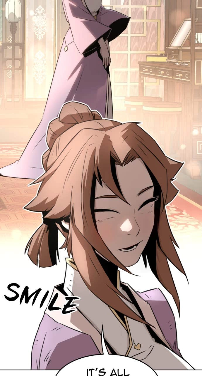 The Dang Clan’s Swordmaster Heir Just Wants a Normal Life Chapter 21, page 27 of 107