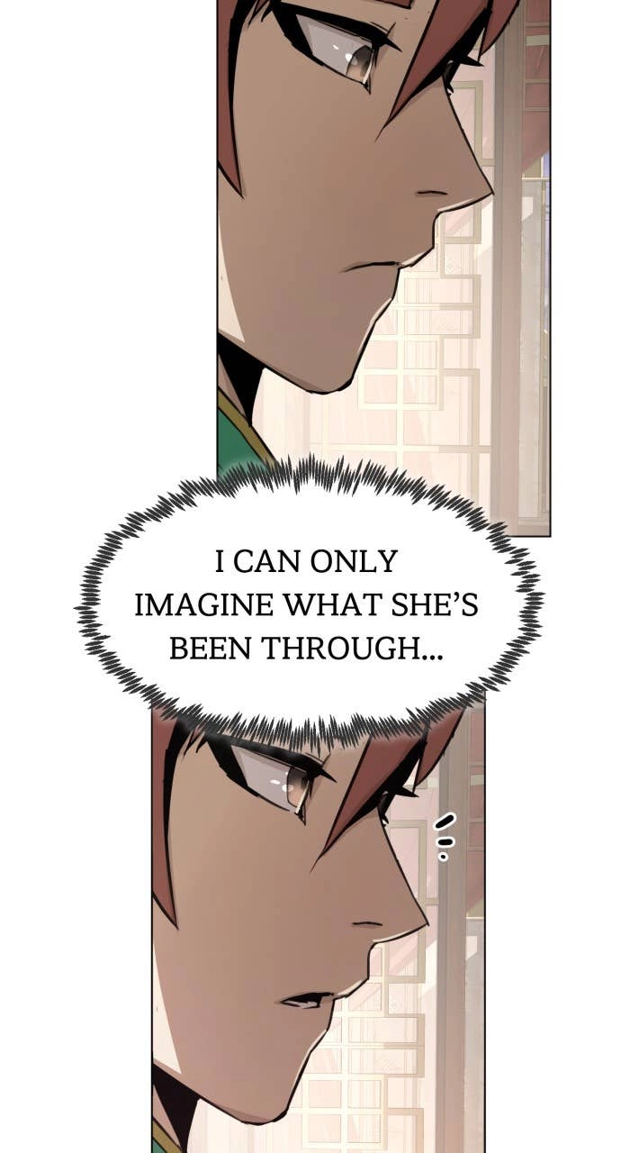 The Dang Clan’s Swordmaster Heir Just Wants a Normal Life Chapter 21, page 31 of 107