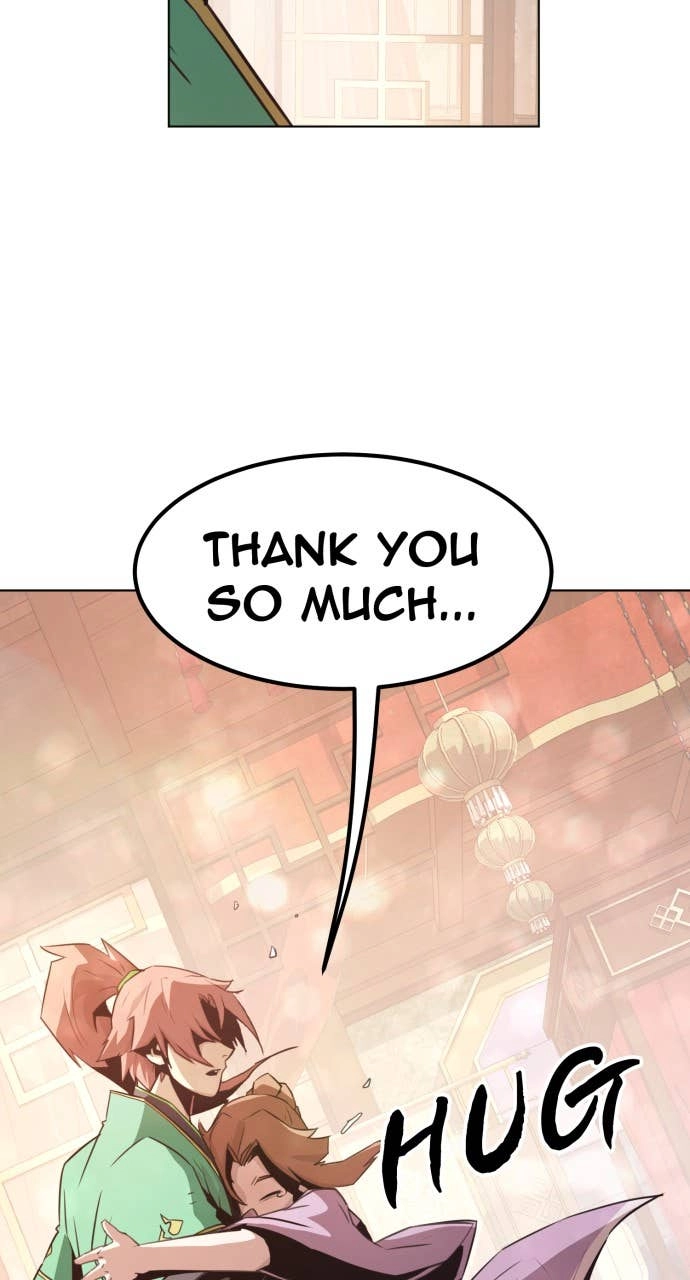 The Dang Clan’s Swordmaster Heir Just Wants a Normal Life Chapter 21, page 32 of 107