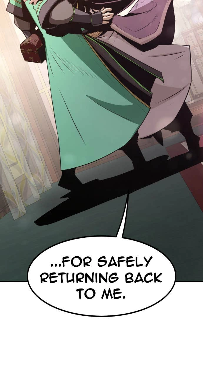 The Dang Clan’s Swordmaster Heir Just Wants a Normal Life Chapter 21, page 33 of 107