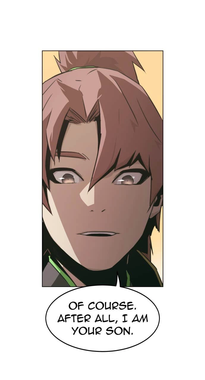 The Dang Clan’s Swordmaster Heir Just Wants a Normal Life Chapter 21, page 34 of 107