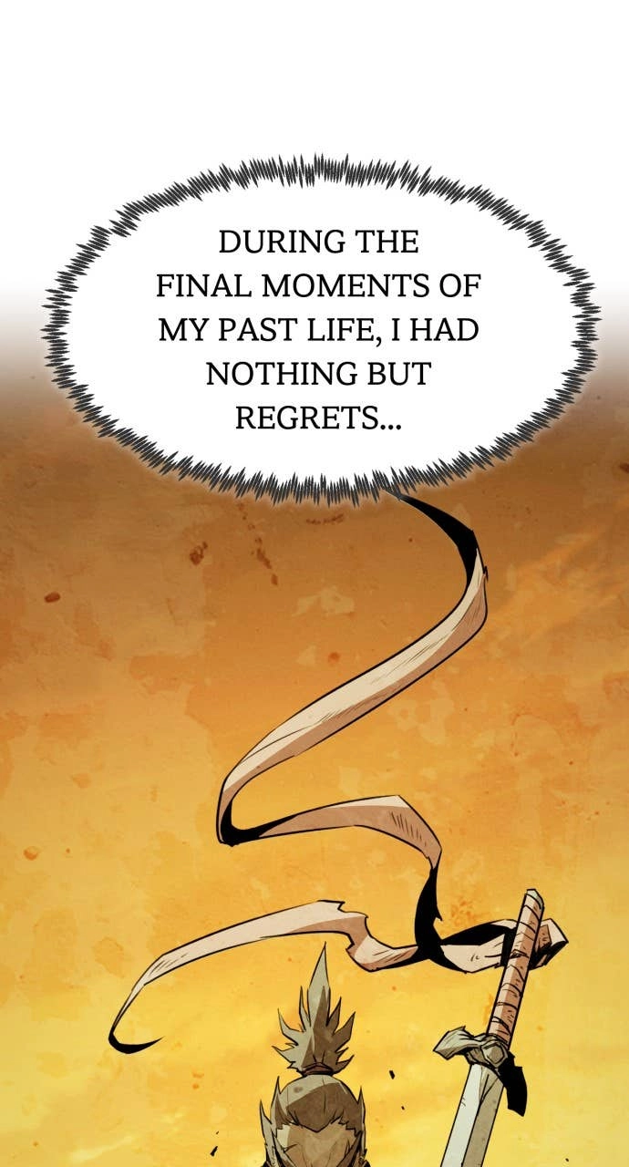 The Dang Clan’s Swordmaster Heir Just Wants a Normal Life Chapter 21, page 35 of 107