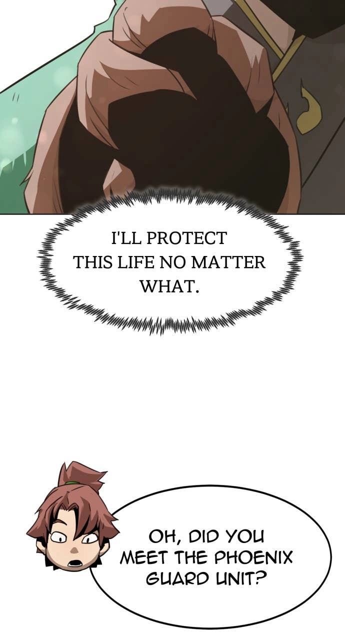 The Dang Clan’s Swordmaster Heir Just Wants a Normal Life Chapter 21, page 38 of 107