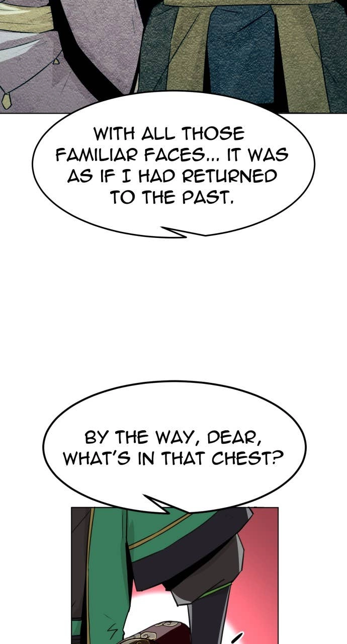 The Dang Clan’s Swordmaster Heir Just Wants a Normal Life Chapter 21, page 40 of 107