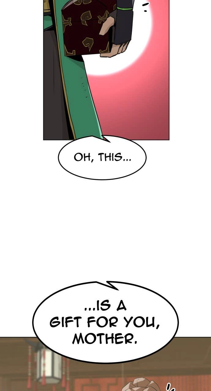 The Dang Clan’s Swordmaster Heir Just Wants a Normal Life Chapter 21, page 41 of 107