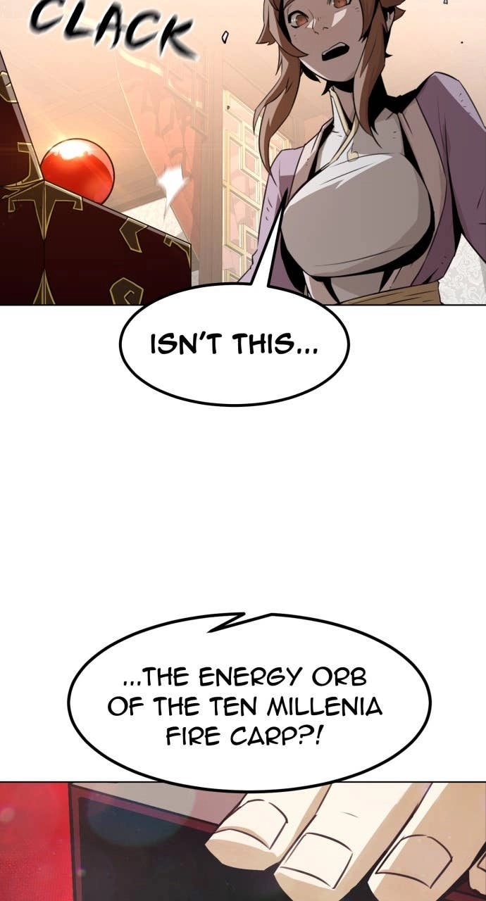 The Dang Clan’s Swordmaster Heir Just Wants a Normal Life Chapter 21, page 43 of 107