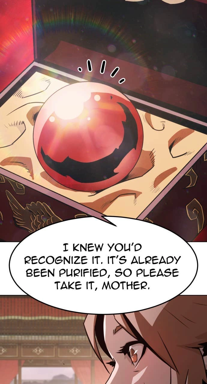 The Dang Clan’s Swordmaster Heir Just Wants a Normal Life Chapter 21, page 44 of 107