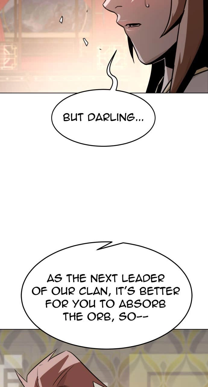 The Dang Clan’s Swordmaster Heir Just Wants a Normal Life Chapter 21, page 45 of 107