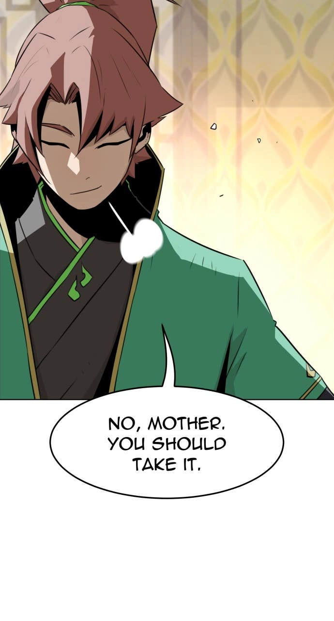 The Dang Clan’s Swordmaster Heir Just Wants a Normal Life Chapter 21, page 46 of 107
