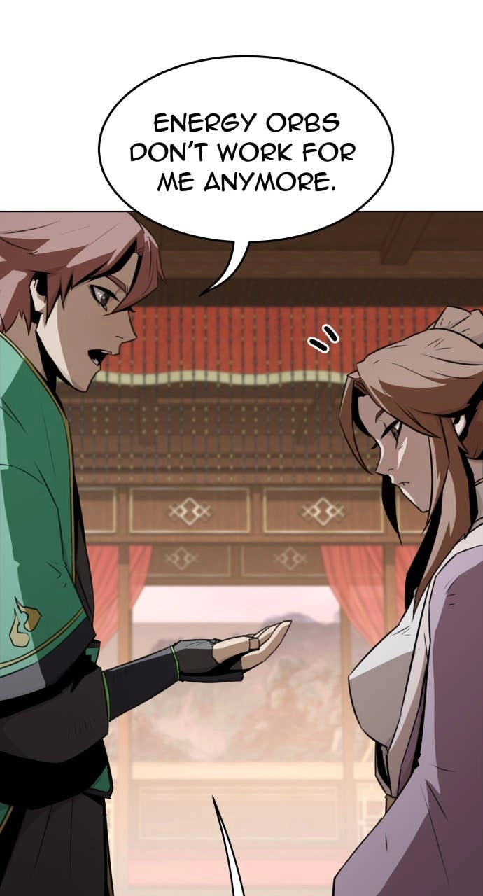 The Dang Clan’s Swordmaster Heir Just Wants a Normal Life Chapter 21, page 47 of 107