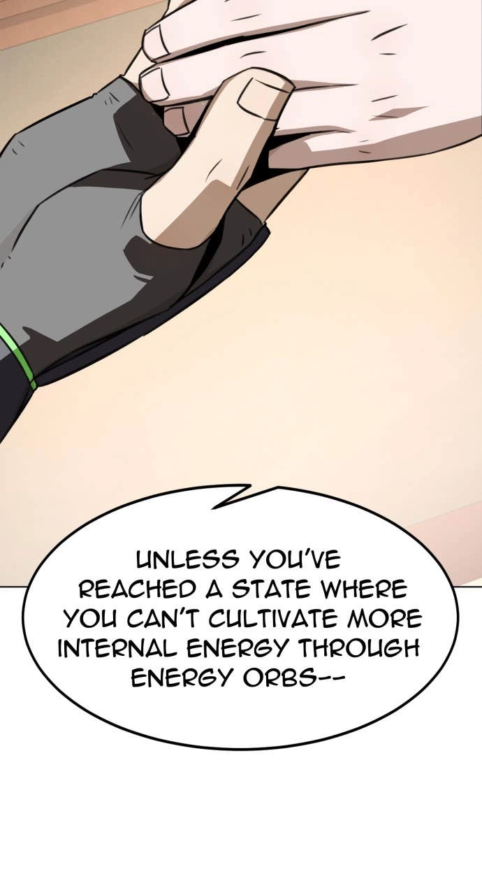 The Dang Clan’s Swordmaster Heir Just Wants a Normal Life Chapter 21, page 49 of 107