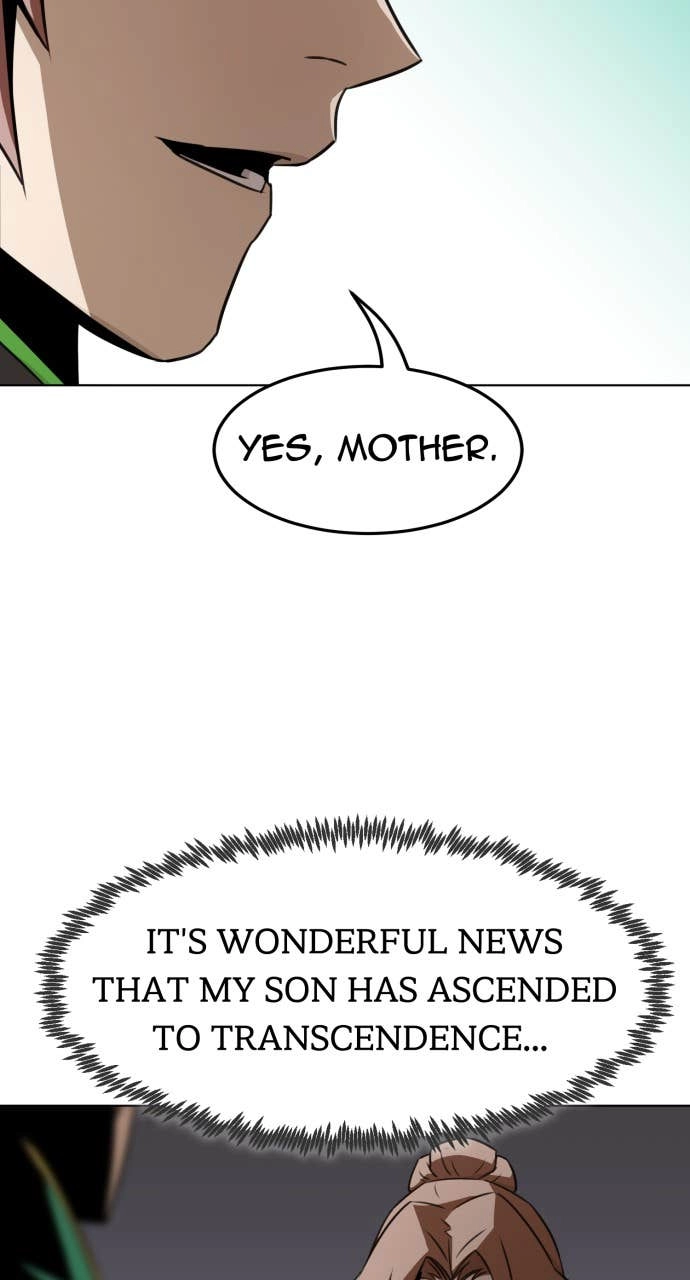 The Dang Clan’s Swordmaster Heir Just Wants a Normal Life Chapter 21, page 53 of 107