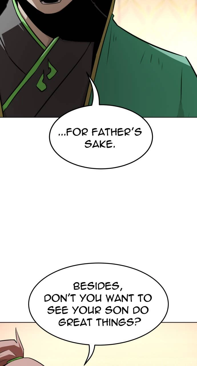 The Dang Clan’s Swordmaster Heir Just Wants a Normal Life Chapter 21, page 55 of 107