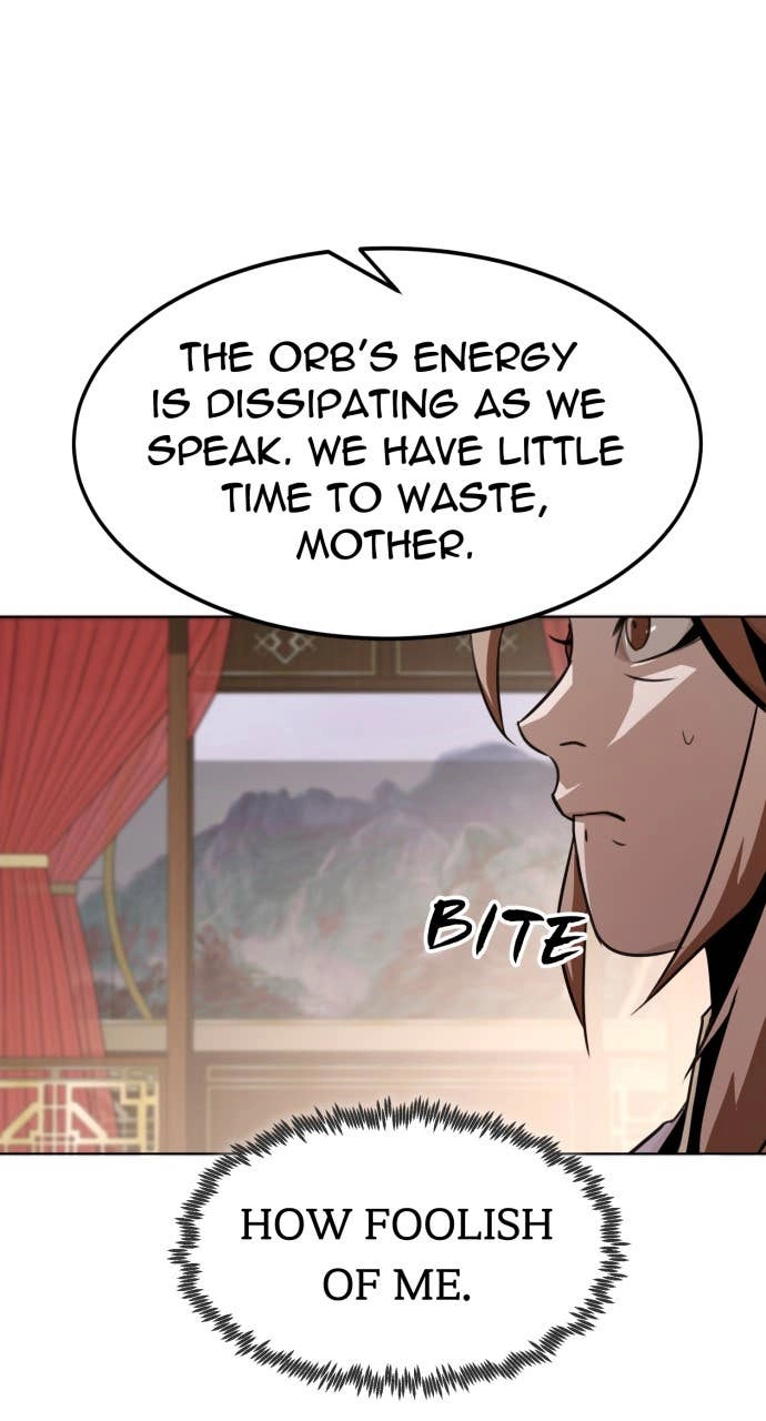 The Dang Clan’s Swordmaster Heir Just Wants a Normal Life Chapter 21, page 57 of 107