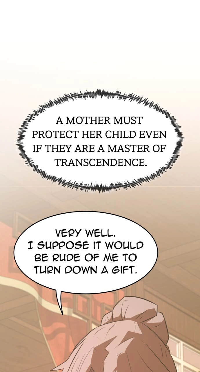 The Dang Clan’s Swordmaster Heir Just Wants a Normal Life Chapter 21, page 58 of 107