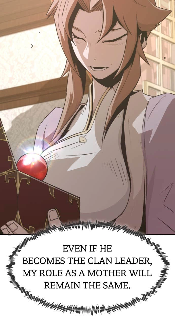 The Dang Clan’s Swordmaster Heir Just Wants a Normal Life Chapter 21, page 59 of 107