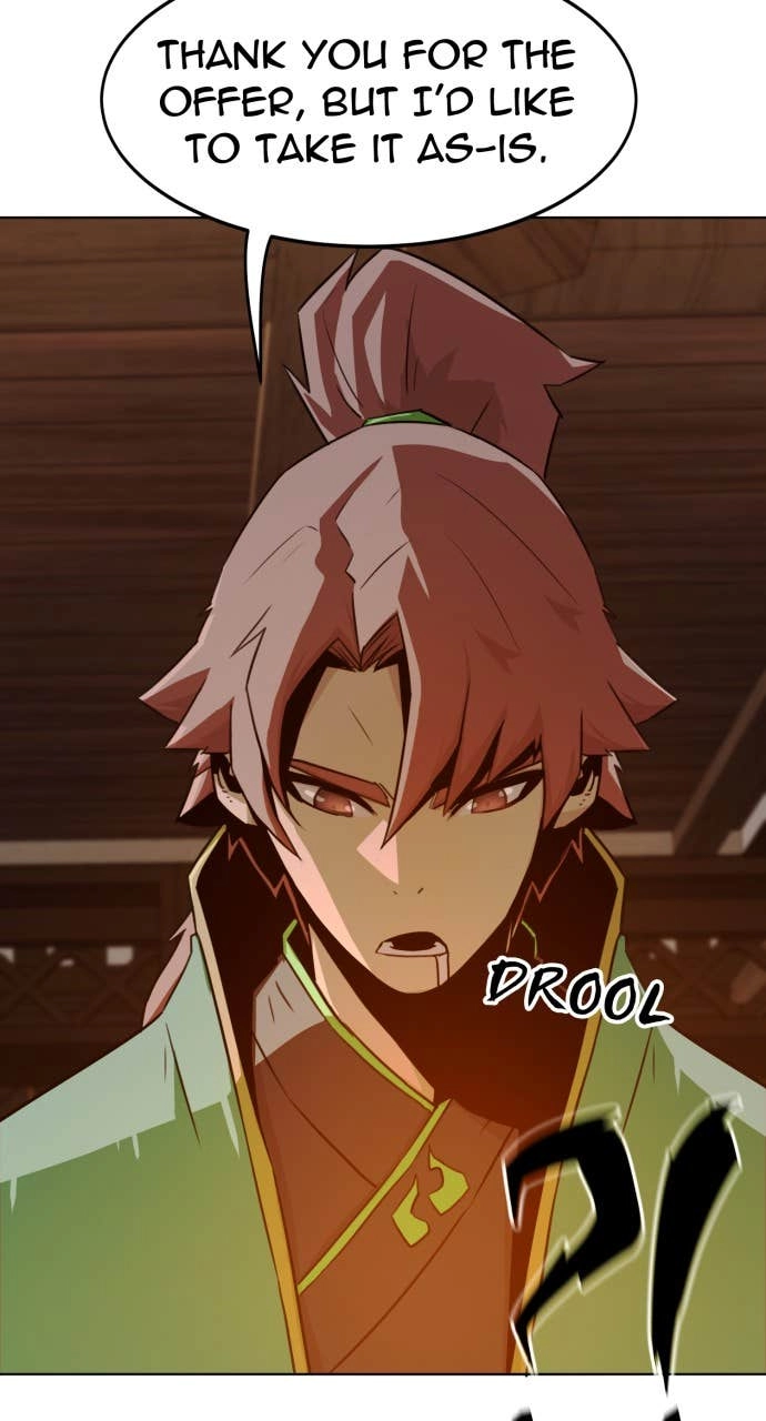 The Dang Clan’s Swordmaster Heir Just Wants a Normal Life Chapter 21, page 6 of 107