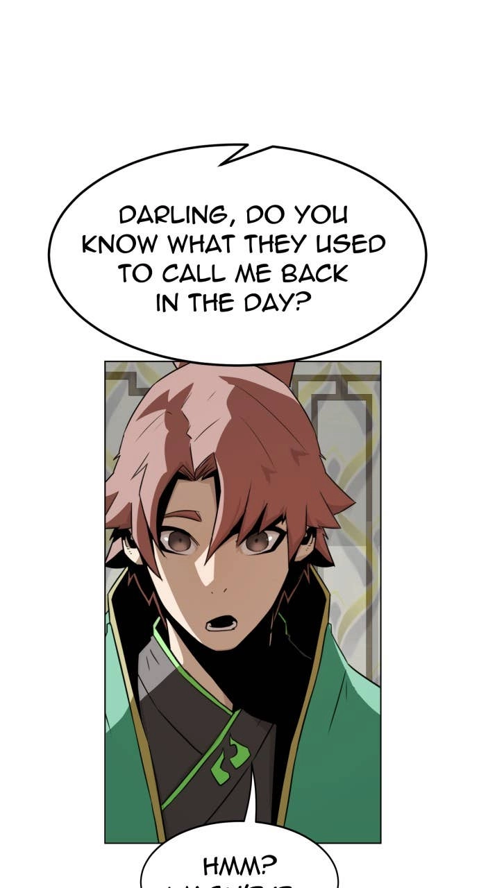 The Dang Clan’s Swordmaster Heir Just Wants a Normal Life Chapter 21, page 60 of 107