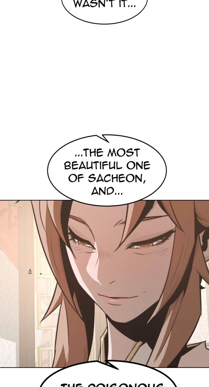The Dang Clan’s Swordmaster Heir Just Wants a Normal Life Chapter 21, page 61 of 107