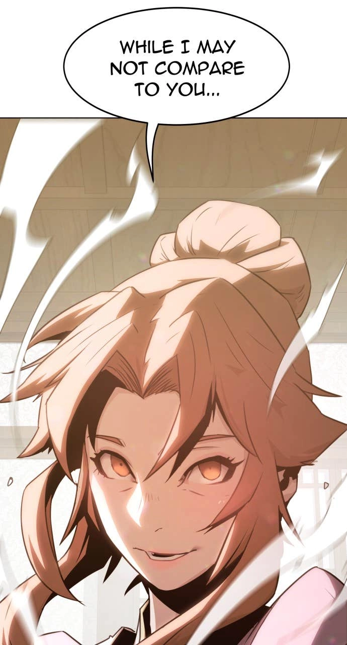 The Dang Clan’s Swordmaster Heir Just Wants a Normal Life Chapter 21, page 66 of 107